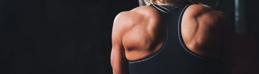 Bodybuilding Techniques by Carla Bielecki